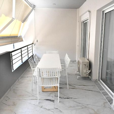 Katerina Apartment Nafplio Exterior photo