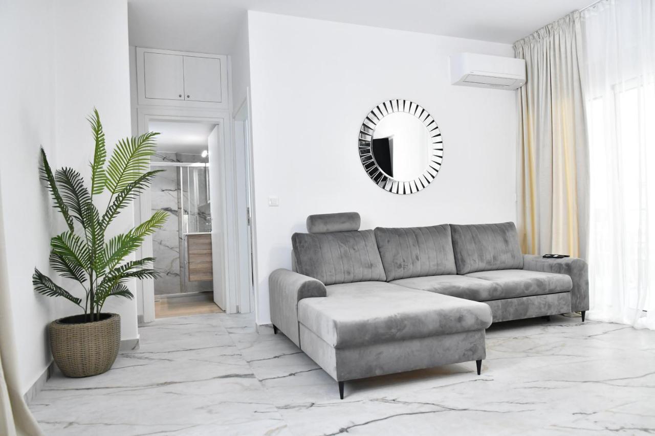 Katerina Apartment Nafplio Exterior photo